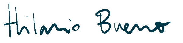 hilariobuenoart